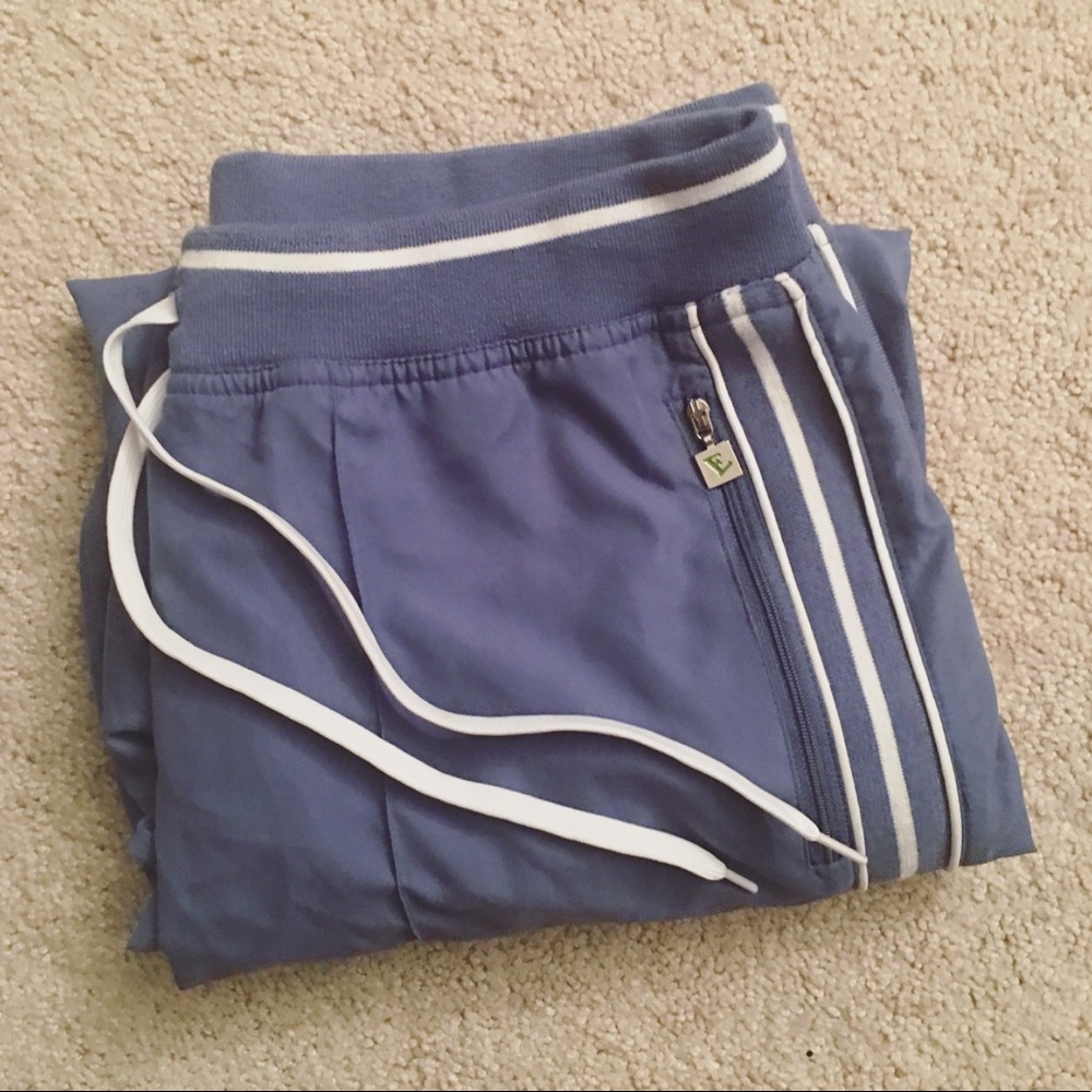 Everlast track pants✨